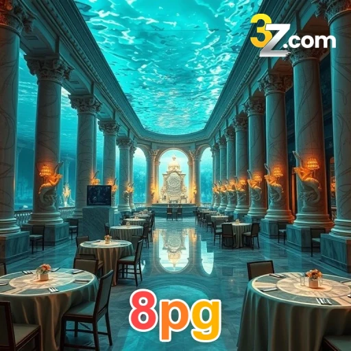 8PG Jogos de caça-níqueis