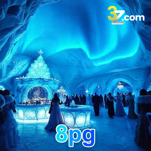 8PG Jogos de caça-níqueis